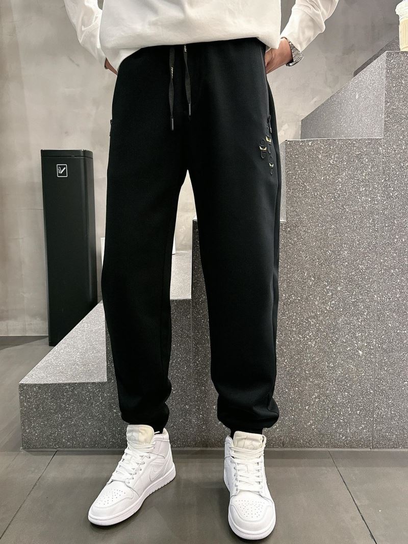 Fendi Long Pants